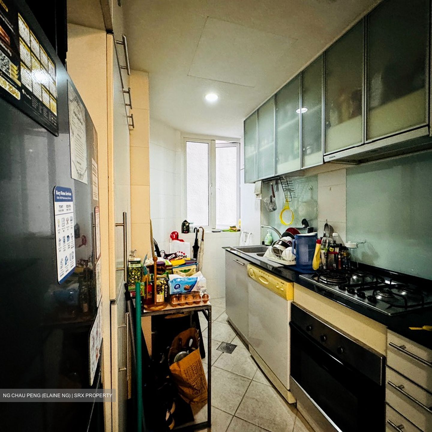 Robertson 100 (D9), Apartment #620615031